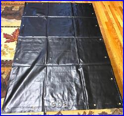 CIVIL War Csa Rebel Us Union Confederate Gum Blanket Ground Cloth
