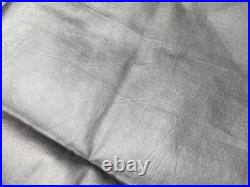 CIVIL War Csa Rebel Us Union Confederate Gum Blanket Ground Cloth-tarred