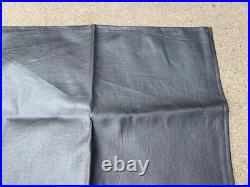 CIVIL War Csa Rebel Us Union Confederate Gum Blanket Ground Cloth-tarred