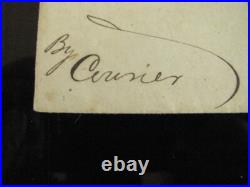 CIVIL War South Carolina Confederate Greenville Courier Dispatch W Cover
