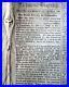 CONFEDERATE Battle of Shiloh Pittsburgh Landing Tenn. 1862 Civil War Newspaper