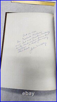 CONFEDERATE CARBINES & MUSKETOONS By John M. Murphy, 1986 signed & numbered