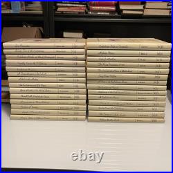 CONFEDERATE CENTENNIAL STUDIES COMPLETE 28 VOLUME SET CIVIL WAR Limited 750