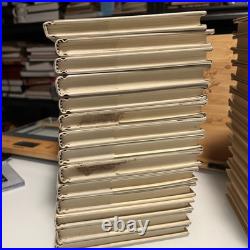 CONFEDERATE CENTENNIAL STUDIES COMPLETE 28 VOLUME SET CIVIL WAR Limited 750