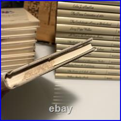 CONFEDERATE CENTENNIAL STUDIES COMPLETE 28 VOLUME SET CIVIL WAR Limited 750