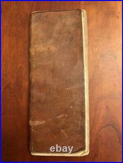 CONFEDERATE Civil War Diary, 22nd North Carolina McDowell Rifles CSA War Content