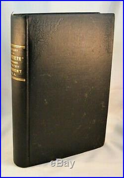 CONFEDERATE HISTORY OF THE TWENTIETH TENNESSEE REGIMENT Civil War 1904 1st Ed