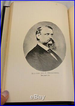 CONFEDERATE HISTORY OF THE TWENTIETH TENNESSEE REGIMENT Civil War 1904 1st Ed