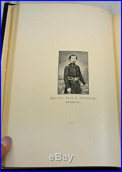 CONFEDERATE HISTORY OF THE TWENTIETH TENNESSEE REGIMENT Civil War 1904 1st Ed