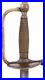 CONFEDERATE INFANTRY SWORD Classic adaptation of the US 1840 NCO sword