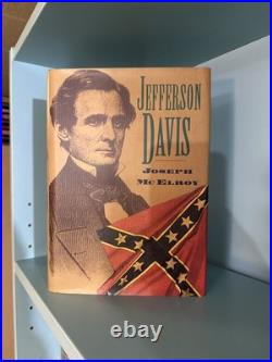 CONFEDERATE LEADERS & GENERALS 12 Volume Set Konecky K&K Civil War Library