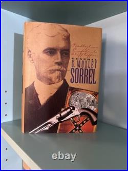 CONFEDERATE LEADERS & GENERALS 12 Volume Set Konecky K&K Civil War Library