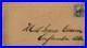 CSA #11 Civil War Confederate Cover Eufaula Alabama 92876