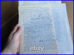 CSA Confederate Civil War Soldier Telescope Capt George W. Hackworth Co F 1st VA