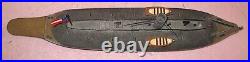 CSS VIRGINIA /Merrimac Civil War Confederate Ironclad Navy Ship Berkeley Designs