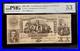 CT-18 $20 1861 Confederate States Civil War Contemporary Counterfeit Note PMG 53