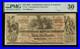 CT-22 $10 1861 Confederate States Civil War Contemporary Counterfeit Note PMG 30