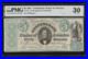 CT-33 $5 1861 Confederate States Civil War Contemporary Counterfeit Note, PMG 30