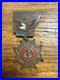 Civil War 1911 UCV Confederate Veteran Reunion Medal Little Rock AR High Grade