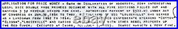 Civil War Application Prize Money for Capture of Confederate Steamers