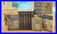 Civil War Book Collection Time Life Set + Confederate Soldier United States