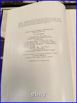 Civil War Book Collection Time Life Set + Confederate Soldier United States