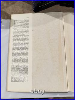 Civil War Book Collection Time Life Set + Confederate Soldier United States