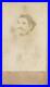 Civil War CDV Confederate General Henry Hopkins Sibley, Salt Print