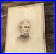 Civil War CDV Photo CSA Confederate General Sterling Price 1860s Soldier