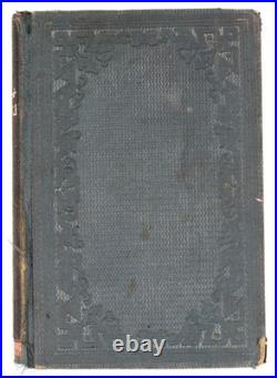Civil War Confederate Army 1862 First Edition Stevenson Shiloh Rebel Memoir