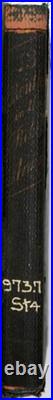 Civil War Confederate Army 1862 First Edition Stevenson Shiloh Rebel Memoir