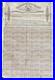 Civil War Confederate Bonds Third Series $30 per Bond Antique Collectible HTF