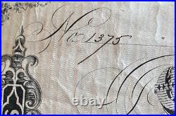 Civil War Confederate Bonds Third Series $30 per Bond Antique Collectible HTF