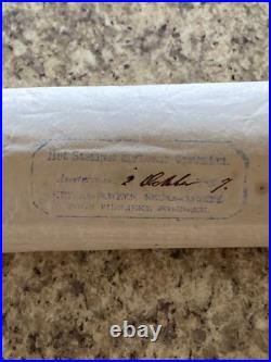 Civil War Confederate Bonds Third Series $30 per Bond Antique Collectible HTF