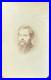 Civil War Confederate CDV Fitzhugh Lee by Tanner & Van Ness Lynchburg Virginia