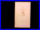 Civil War Confederate CDV Photograph Kentucky General John C Breckinridge NICE