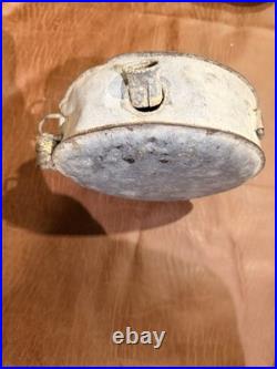 Civil War Confederate Canteen