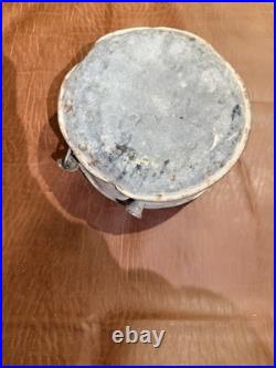 Civil War Confederate Canteen