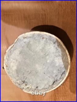 Civil War Confederate Canteen