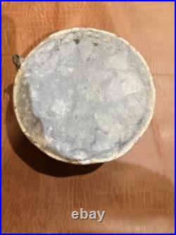 Civil War Confederate Canteen