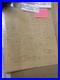 Civil War Confederate Cavalry Athens Alabama History Document Forrest Roddey