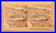 Civil War Confederate Dead Stereoview Photo Petersburg Virginia