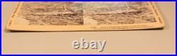 Civil War Confederate Dead Stereoview Photo Petersburg Virginia