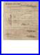 Civil War Confederate Doc Captain M B Kittrell Army of the Tennessee