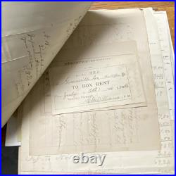 Civil War Confederate Document Archive Major Park Greenville Meriweather Georgia