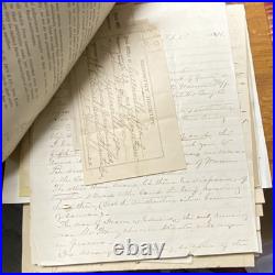 Civil War Confederate Document Archive Major Park Greenville Meriweather Georgia