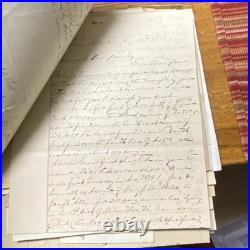 Civil War Confederate Document Archive Major Park Greenville Meriweather Georgia