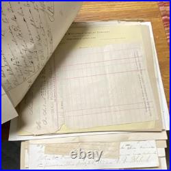 Civil War Confederate Document Archive Major Park Greenville Meriweather Georgia