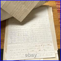 Civil War Confederate Document Archive Major Park Greenville Meriweather Georgia