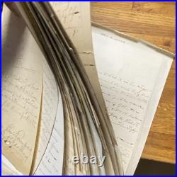 Civil War Confederate Document Archive Major Park Greenville Meriweather Georgia